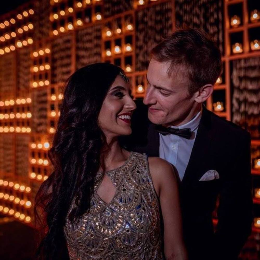 Meet your Posher, Ruchi